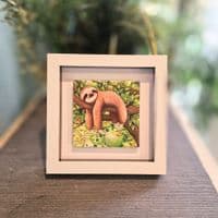 Sloth  Small Picture