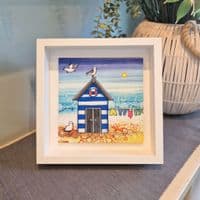 Solo Beach Hut Large Picture