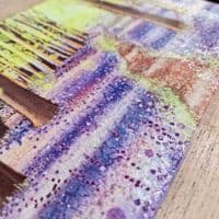 Spring Worktop Saver