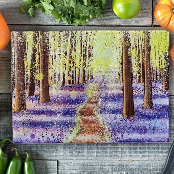 Spring Worktop Saver