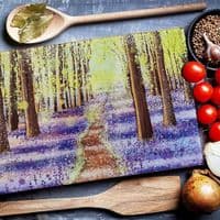 Spring Worktop Saver