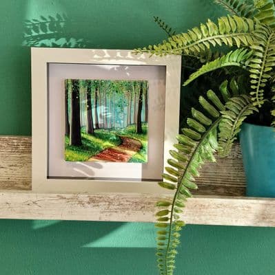 Summer Small Picture