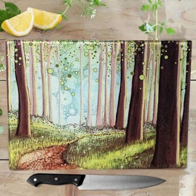 Summer Worktop Saver