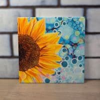 Sunflower Trivet