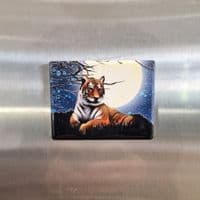 Tiger Magnet