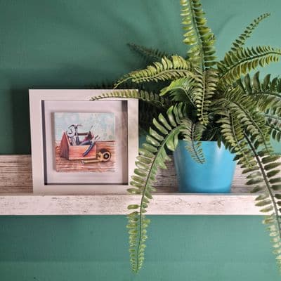 Tool Box  Small Picture