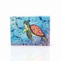 Turtle Magnet
