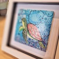 Turtle  Small Picture