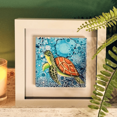 Turtle  Small Picture