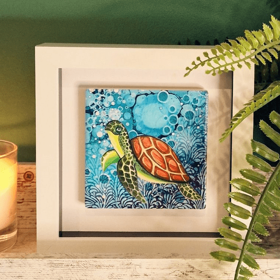 Turtle  Small Picture