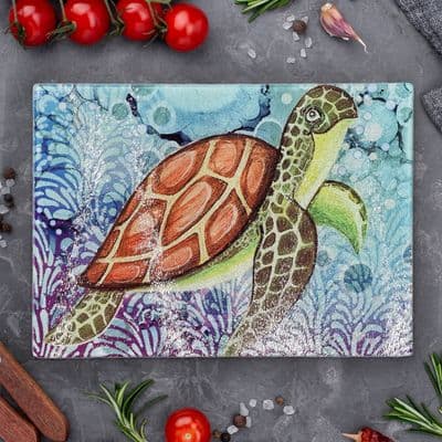 Turtle Worktop Saver