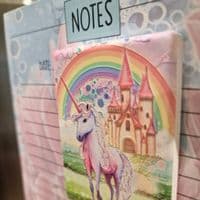 Unicorn Magnet