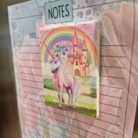 Unicorn Magnet