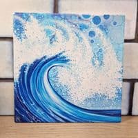 Wave Trivet