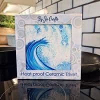Wave Trivet