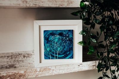 Whirlpool Dandelion Small Picture