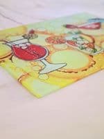 Yellow Cocktail Worktop Saver (50-WTS)