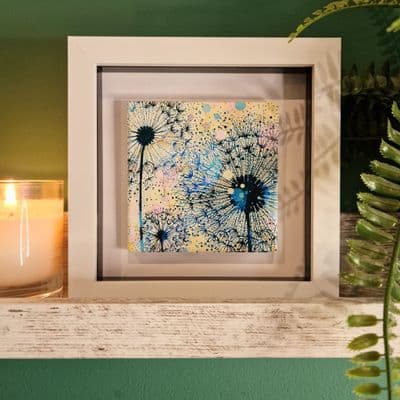 Yellow Dandelion Small Picture