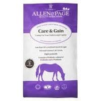 Allen & Page Care & Gain 20kg