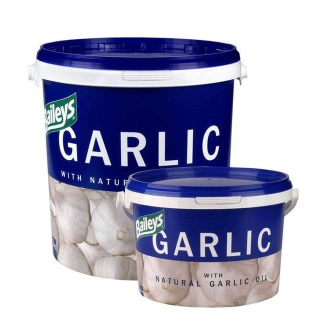 Baileys Garlic