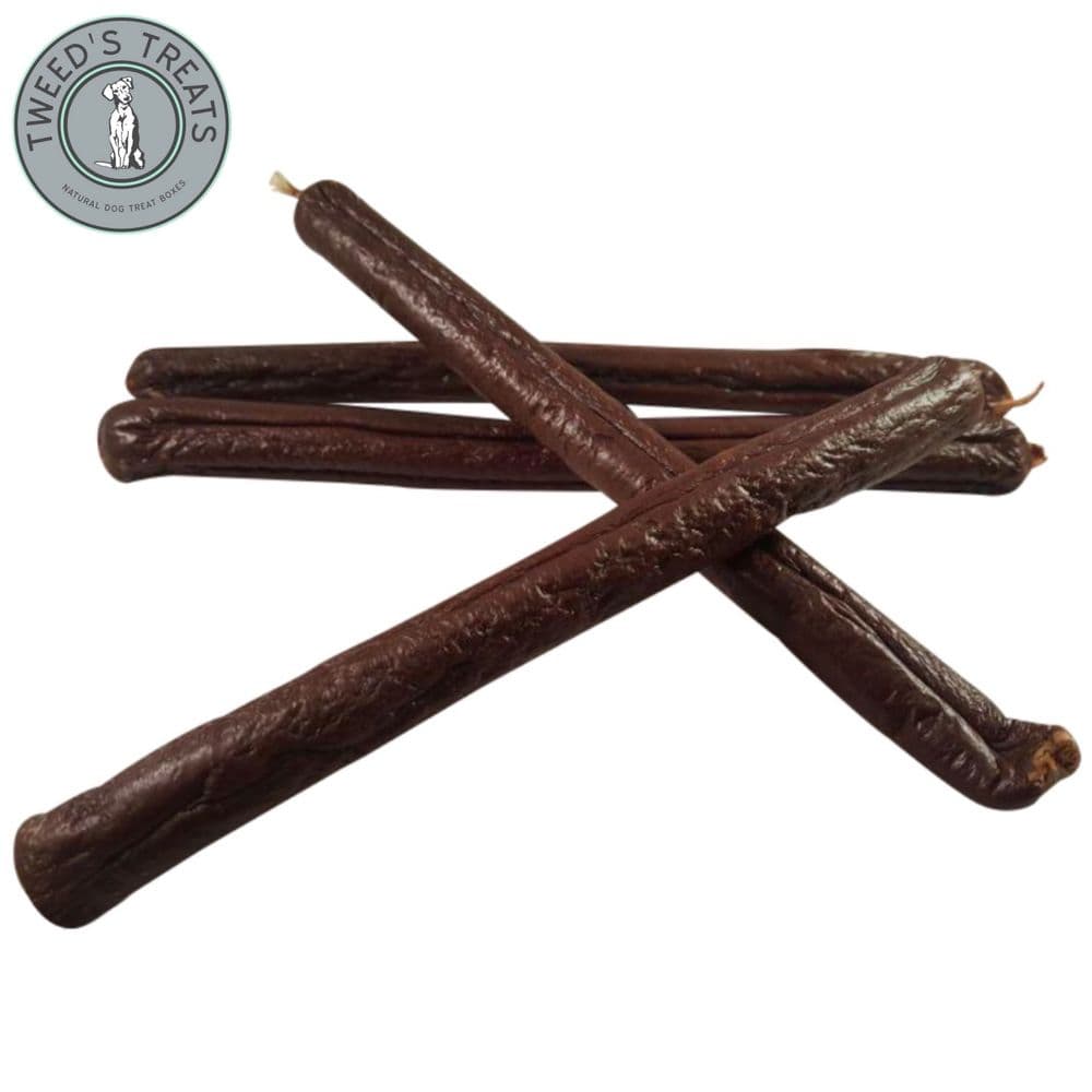 Poding Stick Dog Black Pudding Sticks at Will Barkman blog