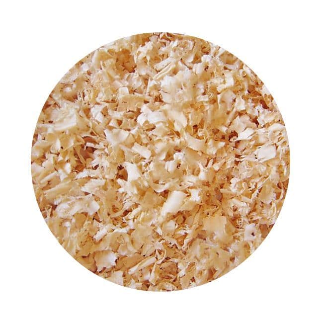 Compressed Shavings Pack 4kg