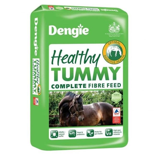 Dengie Healthy Tummy 20kg
