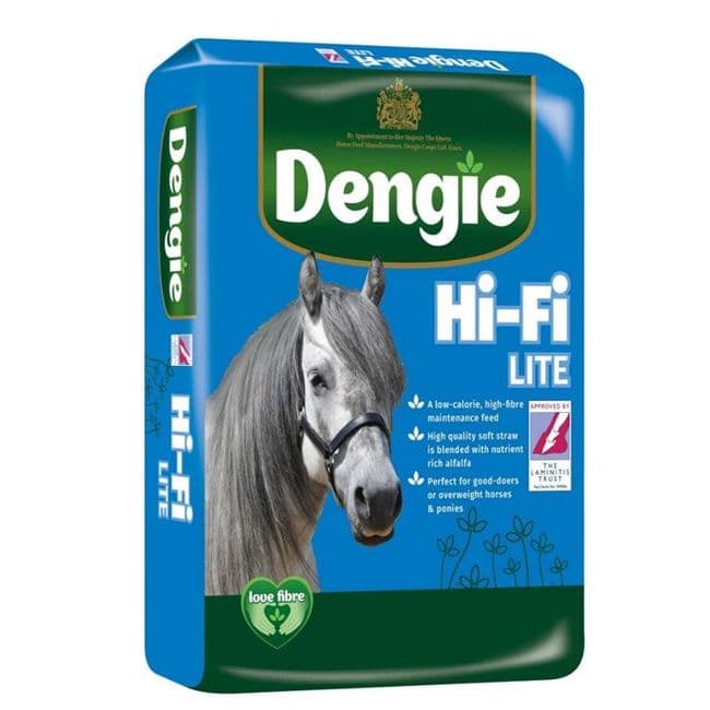 Dengie Hi-Fi Lite 20kg