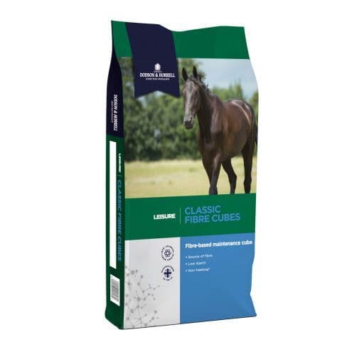 Dodson & Horrell Classic Fibre Cubes 20kg