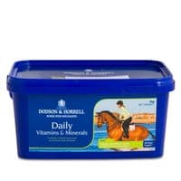 Dodson & Horrell Mobility Powder 1kg - TFM Farm & Country Superstore Dodson & Horrell Mobility Powder 1kg - TFM Farm & Country Superstore
