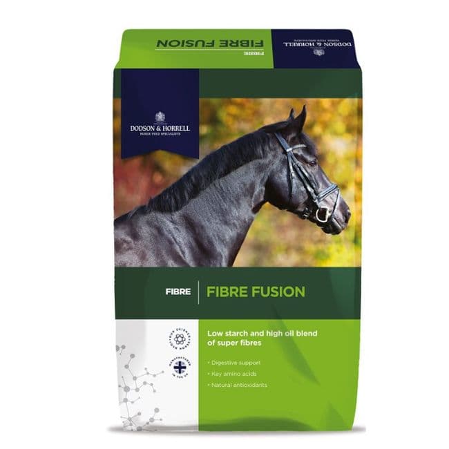 Dodson & Horrell Fibre Fusion 16kg