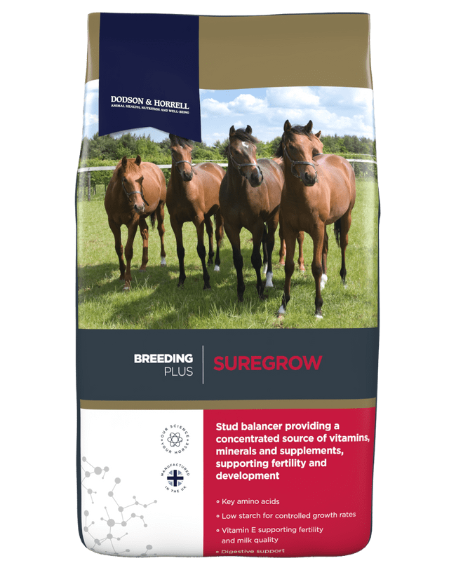Dodson & Horrell Suregrow 20kg