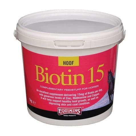 Equimins Biotin