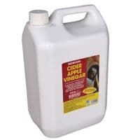 Equimins Cider Vinegar