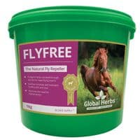 Global Herbs Fly Free