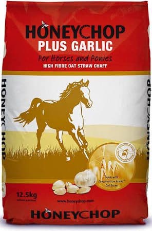 Honeychop Garlic 12.5kg