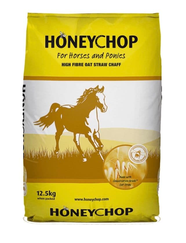Honeychop Original 12.5kg