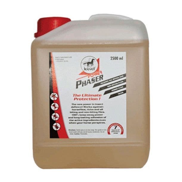 Leovet Power Phaser Roll On Fly Spray - Equestrian Fashion Asia Pte Ltd