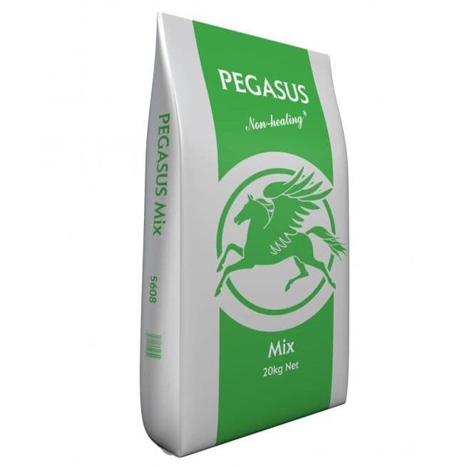 Pegasus Value Mix 20kg