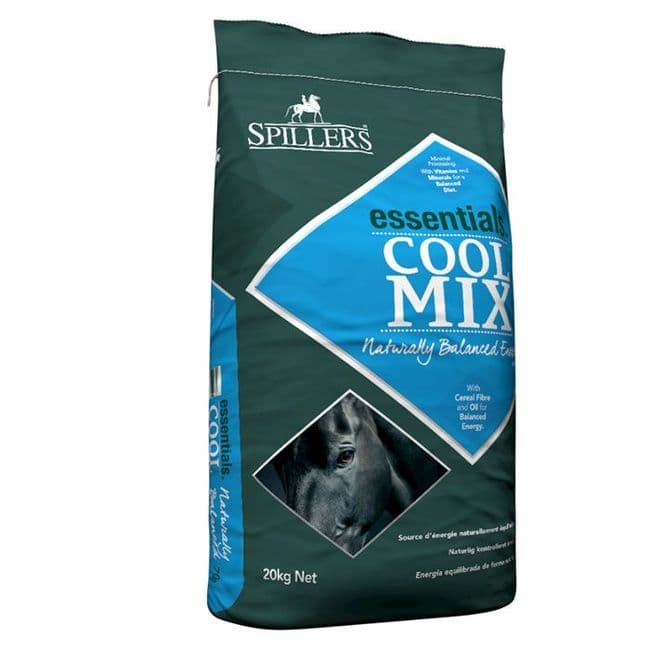 Spillers Cool Mix 20kg