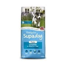 Supadog Puppy 12.5kg