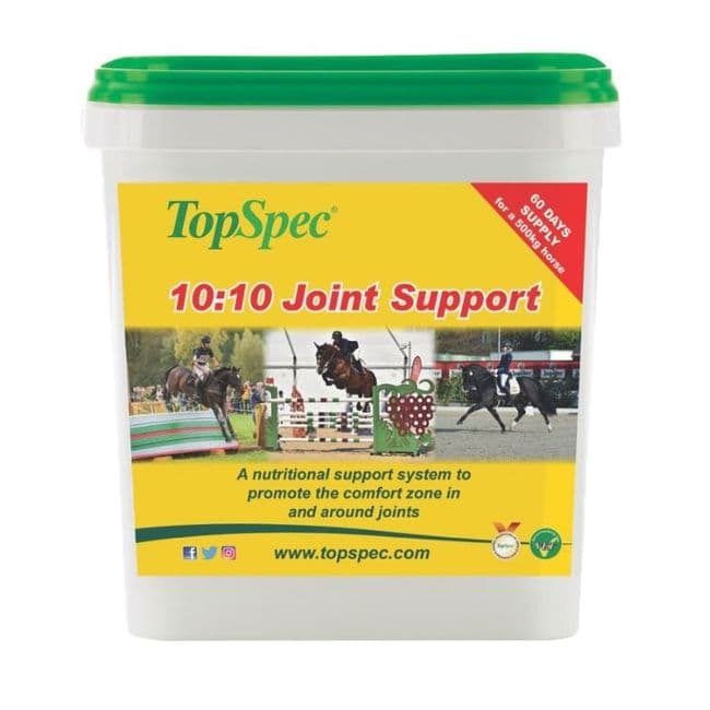 TopSpec 10:10 Joint Support 1.5kg