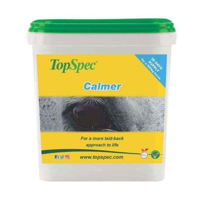 TopSpec Calmer 3kg
