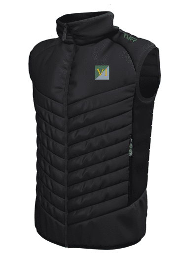 6RLC Adult Gilet