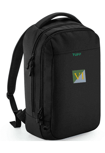 6RLC Athleisure Sports Backpack