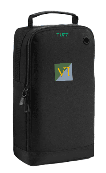 6RLC Athleisure Sports Shoe/Accessory Bag - (BG540)