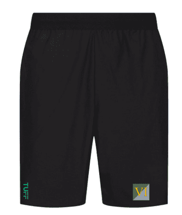 6RLC Carbon Technical Training Short - Adult (972)