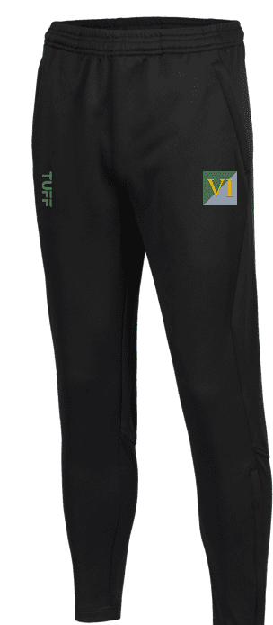 6RLC Tapered Track Pant - Adult (890)