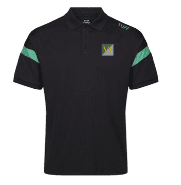 6RLC Team Polo (931) - Adults