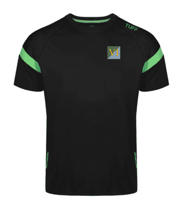 6RLC Tech Tee - Adult (946)